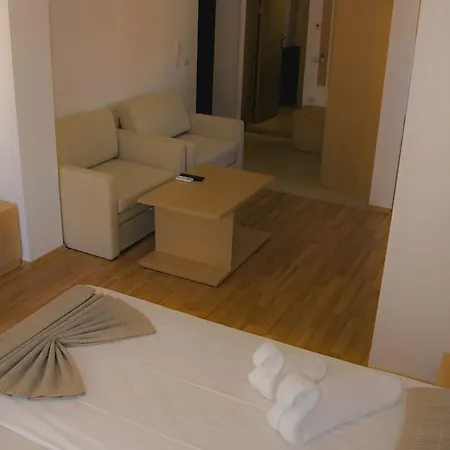 Corsica 3* Слънчев бряг