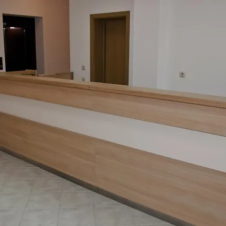 Corsica Aparthotel