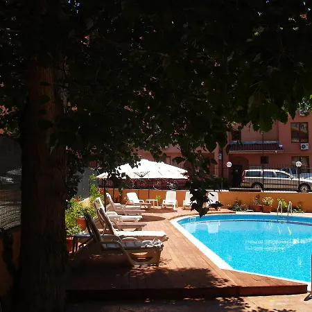 Aparthotel Corsica