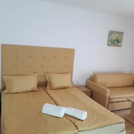 Corsica Апартхотел 3*