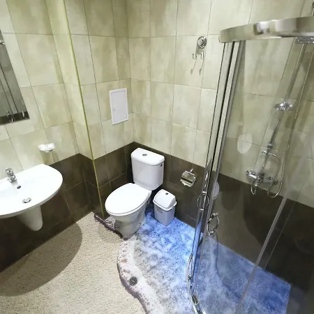 Aparthotel Corsica 3*