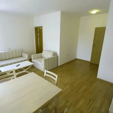 Aparthotel Corsica 3*