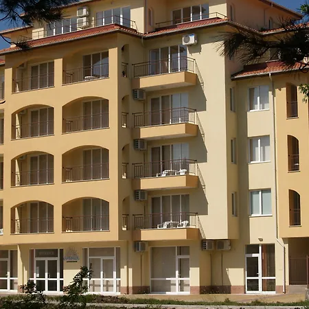 Corsica Слънчев бряг