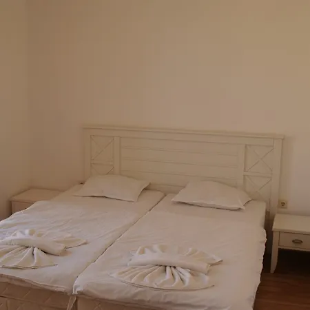 Corsica شقة فندقية 3*