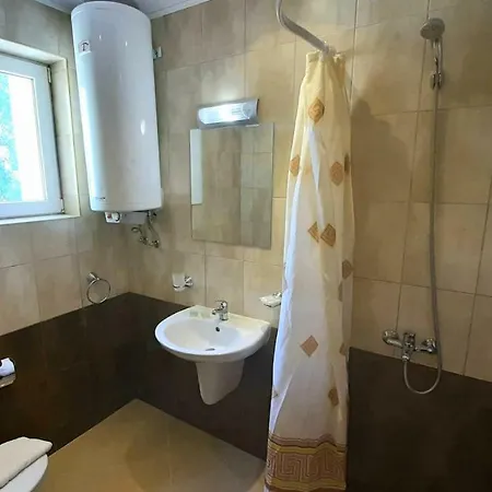Corsica 3* Слънчев бряг