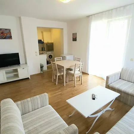Corsica 3* Слънчев бряг
